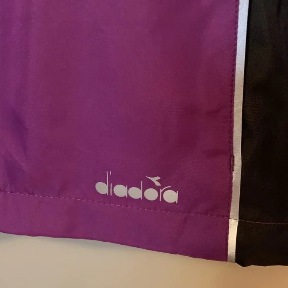 DIADORA  Running Jacket - Picture 2 of 7